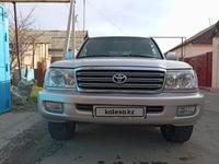 Toyota Land Cruiser 2003 годаүшін10 800 000 тг. в Шымкент