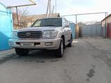 Toyota Land Cruiser 2003 годаүшін10 800 000 тг. в Шымкент – фото 5