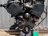 ДВС Двигатель 6G74 на Mitsubishi Montero (Мицубиси Монтеро), объем 3, 5 л. за 650 000 тг. в Алматы