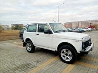 ВАЗ (Lada) Lada 2121 2024 года за 6 150 000 тг. в Уральск