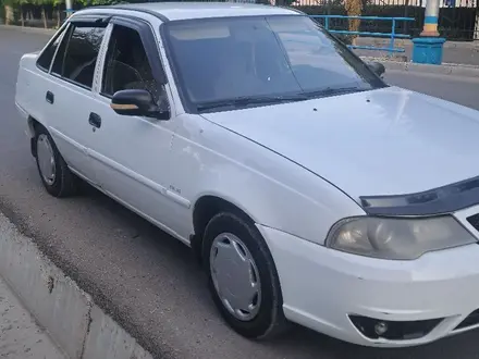 Daewoo Nexia 2013 года за 1 900 000 тг. в Кентау – фото 5