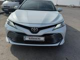 Toyota Camry 2019 года за 16 000 000 тг. в Туркестан