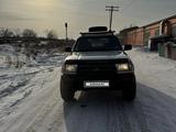 Toyota 4Runner 1997 года за 5 500 000 тг. в Актобе – фото 2