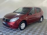 Renault Sandero 2014 года за 2 700 000 тг. в Павлодар