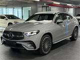 Mercedes-Benz GLC Coupe 300 2024 года за 34 800 000 тг. в Алматы
