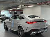 Mercedes-Benz GLC Coupe 300 2024 года за 34 800 000 тг. в Алматы – фото 2