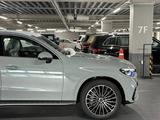 Mercedes-Benz GLC Coupe 300 2024 года за 34 800 000 тг. в Алматы – фото 3