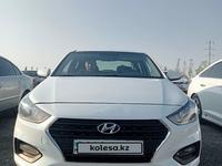 Hyundai Accent 2018 годаүшін6 400 000 тг. в Кызылорда