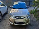 Hyundai Solaris 2013 года за 4 400 000 тг. в Петропавловск