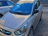 Hyundai Solaris 2013 года за 3 800 000 тг. в Петропавловск – фото 4