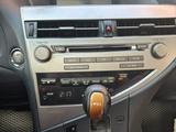 Lexus RX 350 2011 годаүшін11 000 000 тг. в Костанай – фото 4