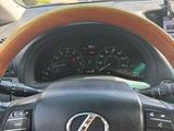 Lexus RX 350 2011 годаүшін11 000 000 тг. в Костанай – фото 3
