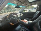 Lexus RX 350 2011 годаүшін11 000 000 тг. в Костанай – фото 2