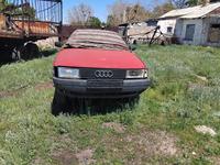 Audi 80 1991 годаfor400 000 тг. в Караганда