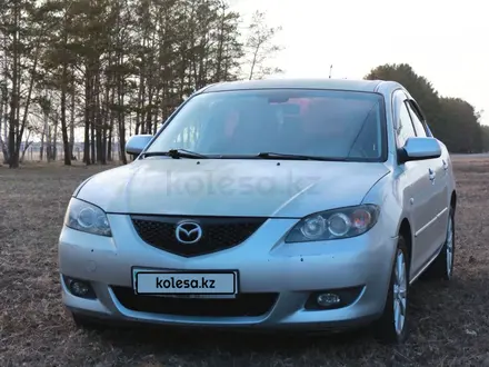 Mazda 3 2007 года за 2 500 000 тг. в Павлодар