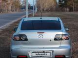 Mazda 3 2007 годаүшін2 800 000 тг. в Павлодар – фото 2