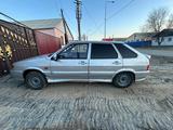 ВАЗ (Lada) 2114 2005 года за 550 000 тг. в Атырау – фото 4