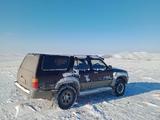 Toyota Hilux Surf 1994 годаүшін1 500 000 тг. в Шу – фото 4