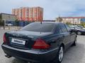 Mercedes-Benz S 500 2002 годаүшін4 700 000 тг. в Актау – фото 6