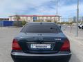 Mercedes-Benz S 500 2002 годаүшін4 700 000 тг. в Актау – фото 9