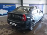 Renault Logan 2012 годаүшін880 000 тг. в Астана – фото 3