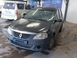 Renault Logan 2012 годаүшін1 130 000 тг. в Астана