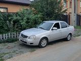 ВАЗ (Lada) Priora 2170 2013 года за 2 600 000 тг. в Астана – фото 2