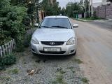 ВАЗ (Lada) Priora 2170 2013 года за 2 600 000 тг. в Астана