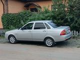ВАЗ (Lada) Priora 2170 2013 года за 2 600 000 тг. в Астана – фото 3
