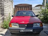ВАЗ (Lada) 2109 1995 годаүшін350 000 тг. в Тараз