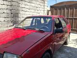 ВАЗ (Lada) 2109 1995 годаүшін350 000 тг. в Тараз – фото 3