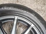 Диски 17 на Хундай, с зимней резиной 225/65/17 за 215 000 тг. в Алматы – фото 3