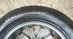 Диски 17 на Хундай, с зимней резиной 225/65/17 за 215 000 тг. в Алматы – фото 5