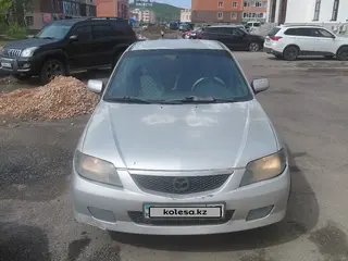 Mazda 323