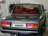 ВАЗ (Lada) 2107 2011 года за 1 300 000 тг. в Павлодар – фото 2