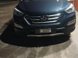 Hyundai Santa Fe 2015 года за 7 000 000 тг. в Актау