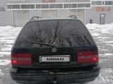 Volkswagen Passat 1996 годаүшін1 400 000 тг. в Актобе – фото 3
