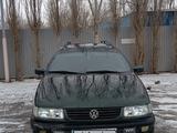 Volkswagen Passat 1996 года за 1 400 000 тг. в Актобе