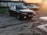 ВАЗ (Lada) 2114 2008 года за 600 000 тг. в Тараз – фото 4