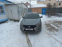 ВАЗ (Lada) Vesta 2016 года за 4 000 000 тг. в Актобе