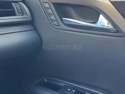 Lexus RX 350 2016 года за 22 500 000 тг. в Уральск – фото 6