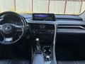 Lexus RX 350 2016 годаүшін22 500 000 тг. в Уральск – фото 3