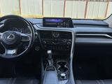 Lexus RX 350 2016 года за 22 500 000 тг. в Уральск – фото 3