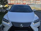 Lexus RX 350 2016 года за 22 500 000 тг. в Уральск