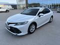 Toyota Camry 2018 года за 12 200 000 тг. в Жанаозен