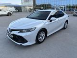 Toyota Camry 2018 года за 12 200 000 тг. в Жанаозен