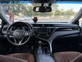 Toyota Camry 2018 года за 12 200 000 тг. в Жанаозен – фото 7