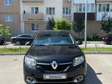Renault Logan 2014 годаfor4 000 000 тг. в Уральск