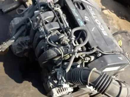Двигатель Chevrolet Cruze за 420 000 тг. в Астана – фото 2