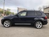 BMW X5 2007 года за 8 200 000 тг. в Шымкент – фото 3